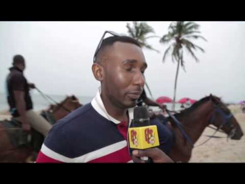HIP TV NEWS - "I'VE BEEN STUDYING - M TRILL (Nigerian Entertainment News)