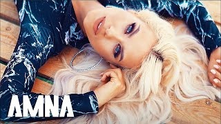 AMNA - 6 soapte (Official Video)