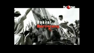 Download lagu [FULL] Indonesia Mengingat - Rakyat Berperang (14/11/2015) mp3