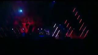 Raison d&#39;etre nightmare