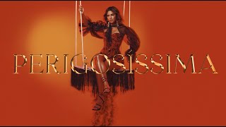 Perigosíssima Music Video