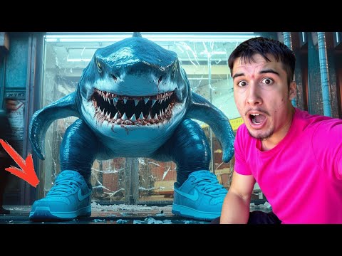 KAKO JE STVOREN TRALALERO TRALALA?