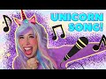 Unicorns are Magical! Song for Kids | Sing Along with Bri Reads