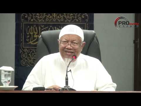07-04-2019 Dr  Radzi Othman: