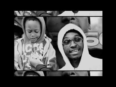 DBG Draco - In Route (Official Visualizer) | #Free60  @DirectedByFOUR