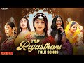 Nonstop Top Rajasthani Folk Songs Rajasthani Songs For A Drive KS Records
