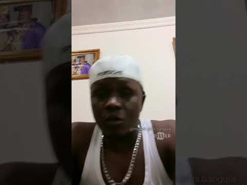 NA U LUV - BOSS MEDISH