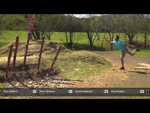 Ricky Wysocki's One Flaw (Mini Miss Super Cut)