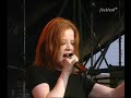 Garbage - Fix Me Now (Live Bizarre Festival, 1996) [HD]