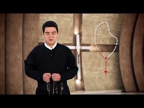 Santo Terço  dos Filhos do Pai Eterno – 14 de setembro de 2017