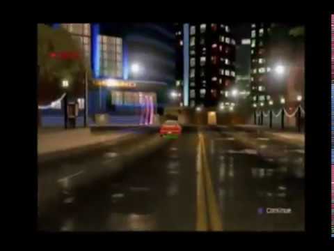 SRS  STREET RACING SYNDICATE