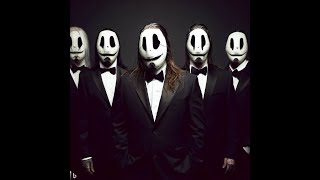 #Slipknot - People Equal Shit - Jazz Version - Richard Cheese