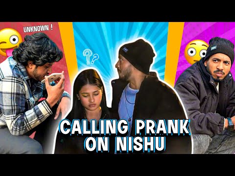 Ek Call Aur GF Ki Halat Kharab 😱🔥 Call Prank Gone Wrong💔  #prank #viralvideo 