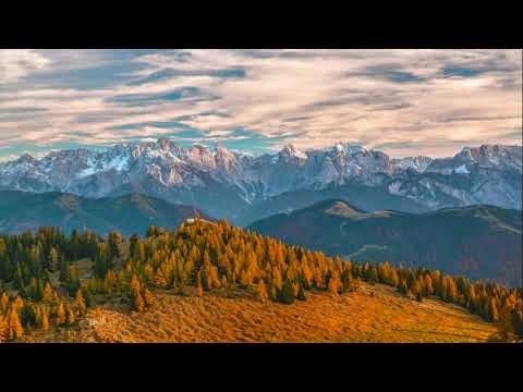 Nico Staf - Indian Walk