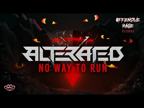 Alterated & Lekkerfaces - Criminal