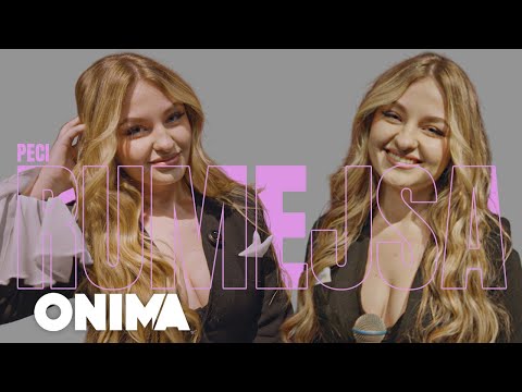 🤍 Rumejsa Peci, këngëtarja që nuk po njeh limite!