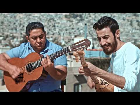 Ari Jan - YOL - آري جان  ـ طريق  (Official Music Video )