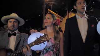 Video de Swing Original Monks