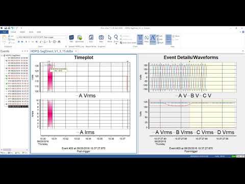 DV7 Intro User Interface Overview March 3, 2021