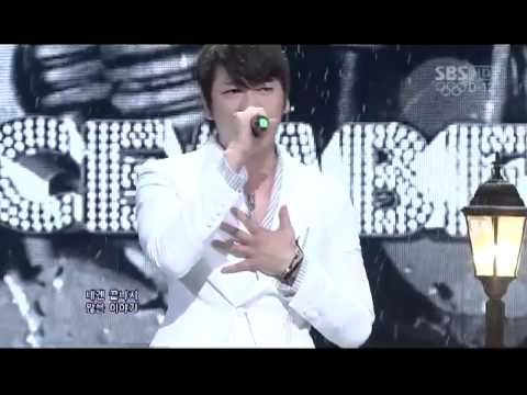 [KPOPLIST] DECEMBER - SHE'S GONE 7/15/12