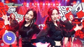 [181018~181026] 샤플라(S#aFLA) - 뚜루뚜 빠라빠(DDu-Ru-DDu-PPa-Ra-PPa) / 교차편집(Stage Mix)