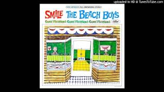 The Beach Boys - Love To Say Dada (stereo)