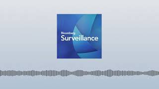 Single Best Idea with Tom Keene: Nouriel Roubini & Rebecca Patterson | Bloomberg Surveillance