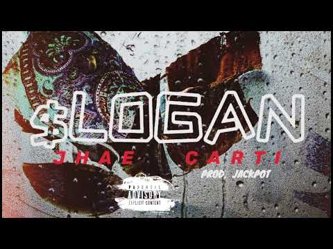 Jhae Carti - Slogan (Official Audio)