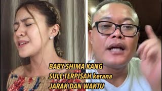 Download lagu Baby Shima dan Kang Sule TERPISAH Kerana jarak dan waktu 😭😭 mp3 Download lagu Baby Shima dan Kang Sule TERPISAH Kerana jarak dan waktu 😭😭 mp3