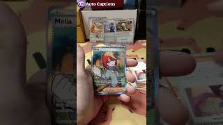 Abrindo Box da Eevee #pokemon