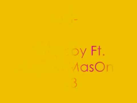 PS  - Wittyboy Ft. Lauren Mason