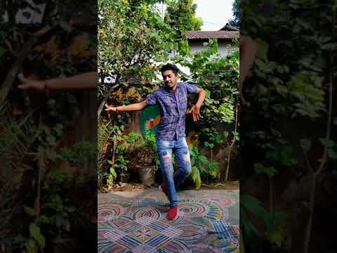 Lat ke sofe pe | Lazy Lad | Amit Trivedi , Richa Sharma | Dance | Allrounder turza | #shorts