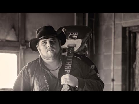 Corey Stevenson - Drinkin’ Like Hank