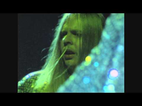 YesSongs #6: Rick Wakeman: Excerpts from The Six Wives of Henry VIII