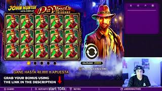 🔴 Live Stream | Big Win