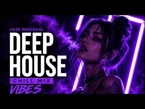 Dark Deep House 2026 | Afterhours Chill Mix