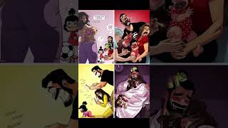 Download lagu Dad's Life After Having Kids 😂 #shorts #anime mp3