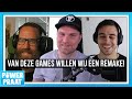 Welke remakes willen wij graag zien? - Powerpraat