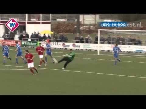 Samenvatting Excelsior '31-Noordwijk: 1-1
