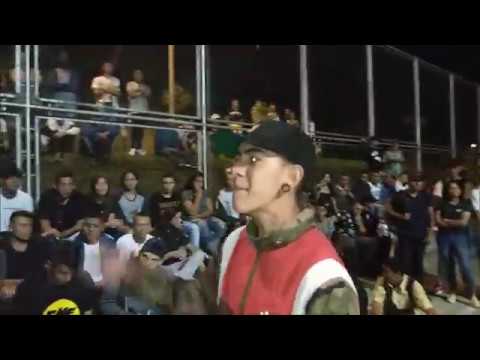 BATALLA POR EL CUPO | CENC VS YEISON | JORNADA 6