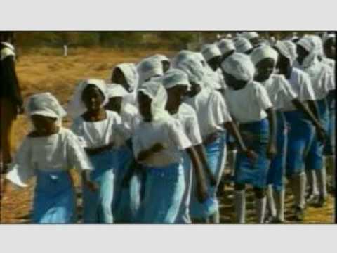 natuleya - fr. Joseph mutashala