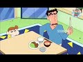 Shinchan In Tamil New Episode SHINCHAN Cartoon  Shinchan