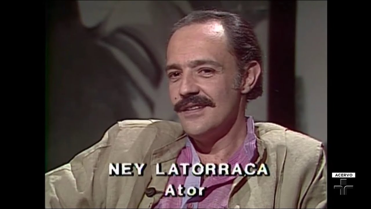 Ney Latorraca | Vox Populi (1984) | Completo