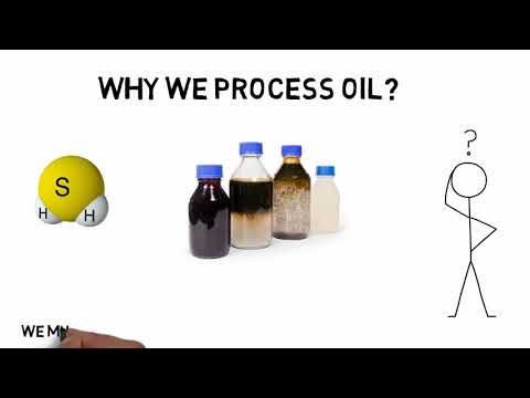 Oil Processing Course - Lecture 1 ( Introduction)