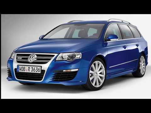 Buying advice Volkswagen Passat (B6) 2005-2010, Common Issues, Engines, Inspection