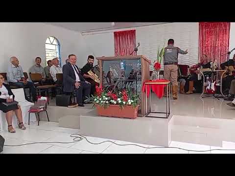 irmão jocemar da cidade de santo Expedito do Sul