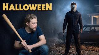 O JOGO DO HALLOWEEN ESTÁ INCRÍVEL! JOGUE COMO O MICHAEL MYERS OU FUJA DELE - Halloween: The Game