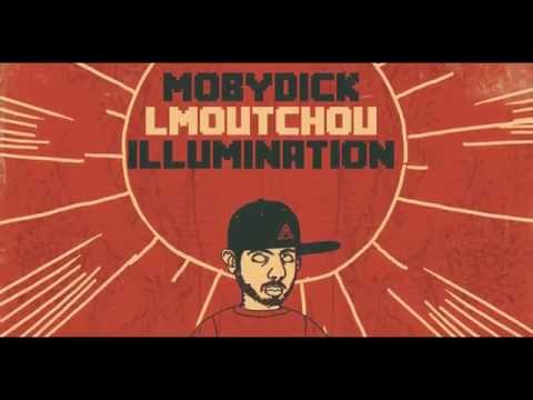 Mobydick alias. Lmoutchou - Illumination