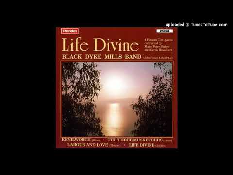 Arthur Bliss : Kenilworth, Suite for brass band F. 113 (1936)