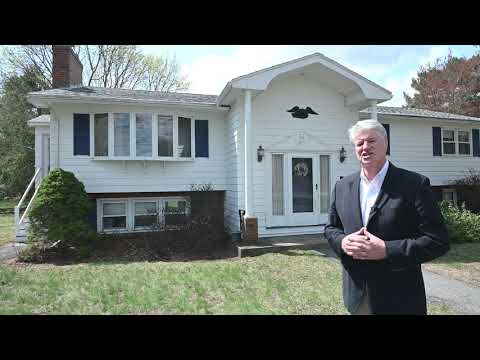 228 Chandler Road, Andover MA